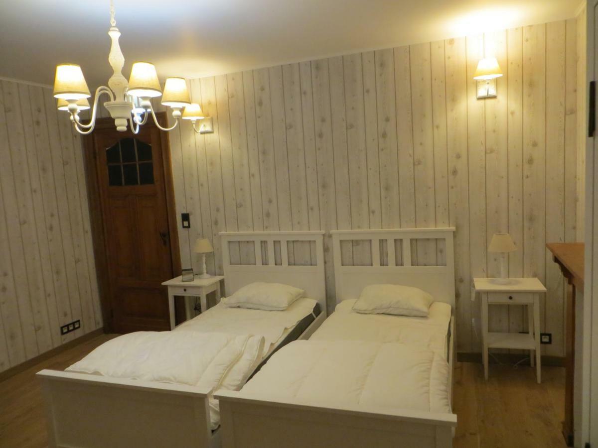 קוקסיידה Villa Henri-Louise מראה חיצוני תמונה